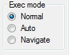 9. Execution Mode